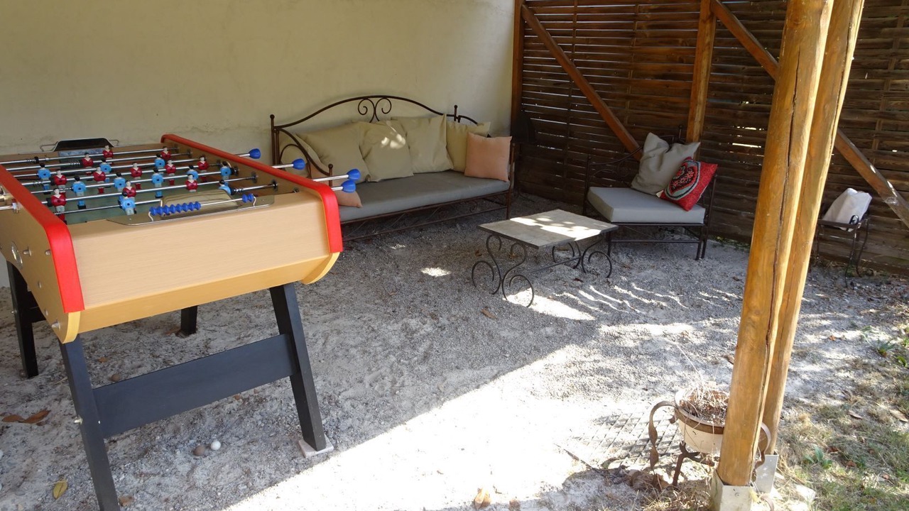 Photo of Patio Balcony in Plan-d'Orgon