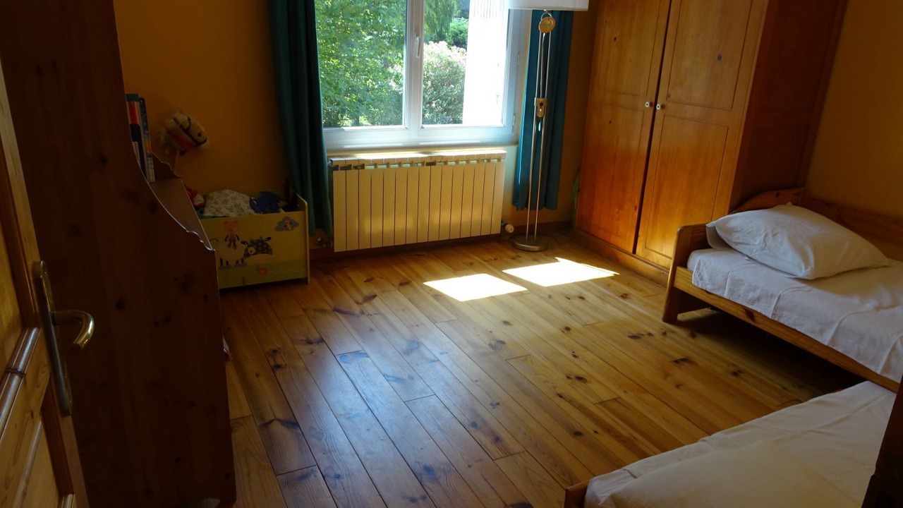 Photo of Bedroom in Plan-d'Orgon