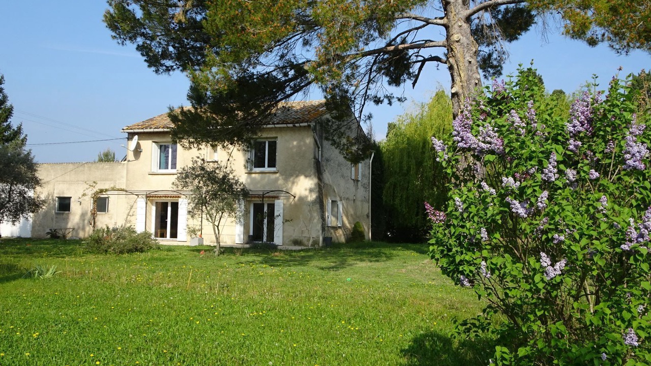 Photo of Outdoor in Plan-d'Orgon