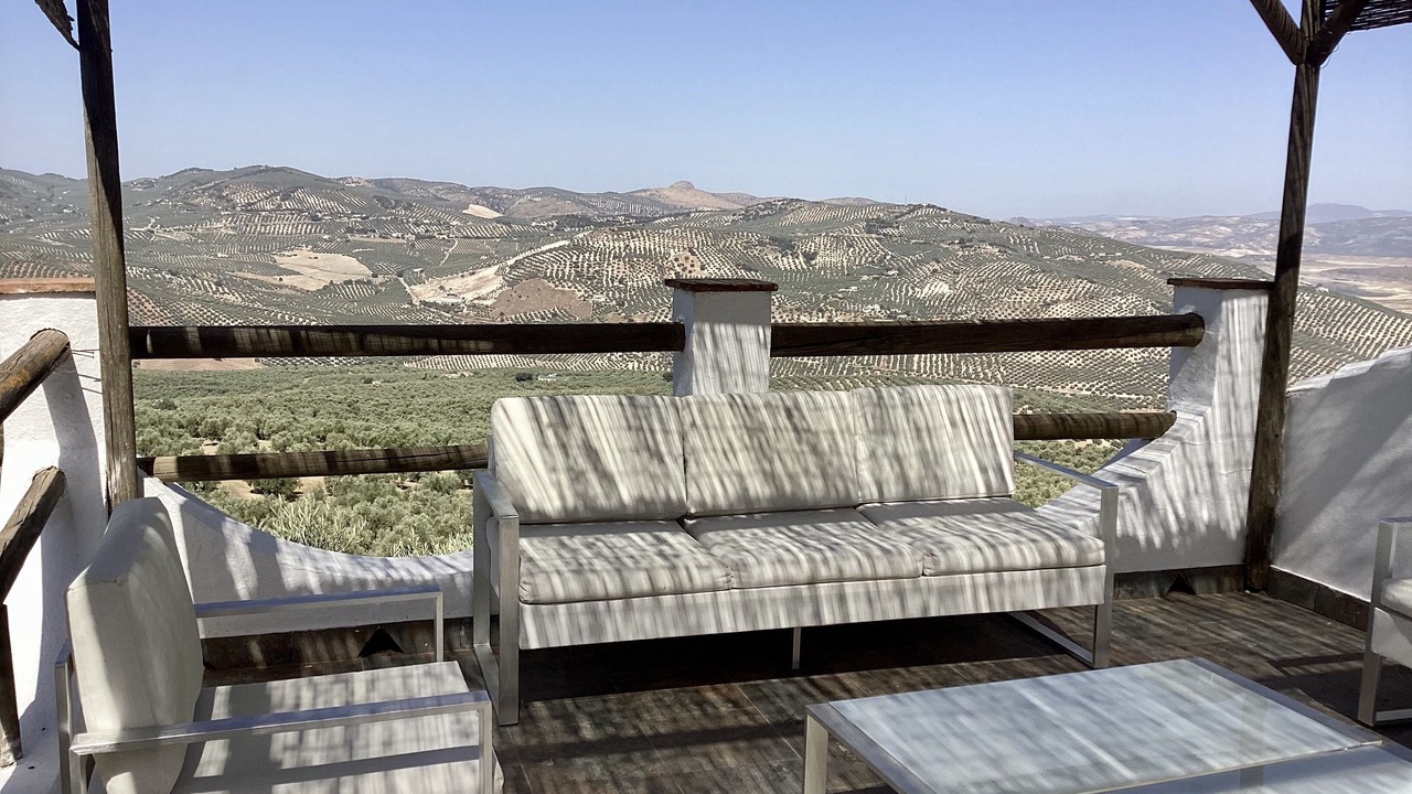 Photo of Outdoor in Iznajar