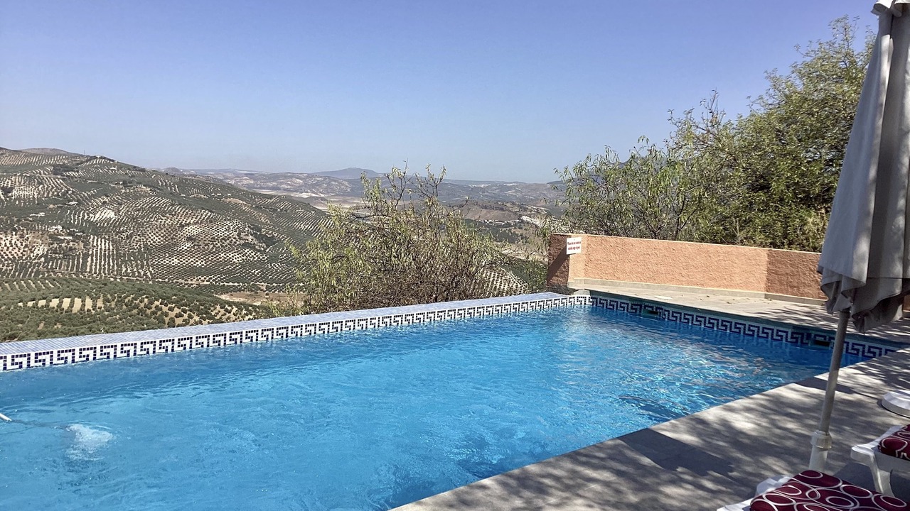 Photo of Outdoor in Iznajar