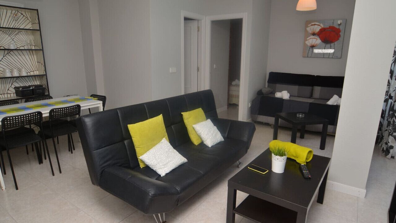 Photo of Livingroom in Isla