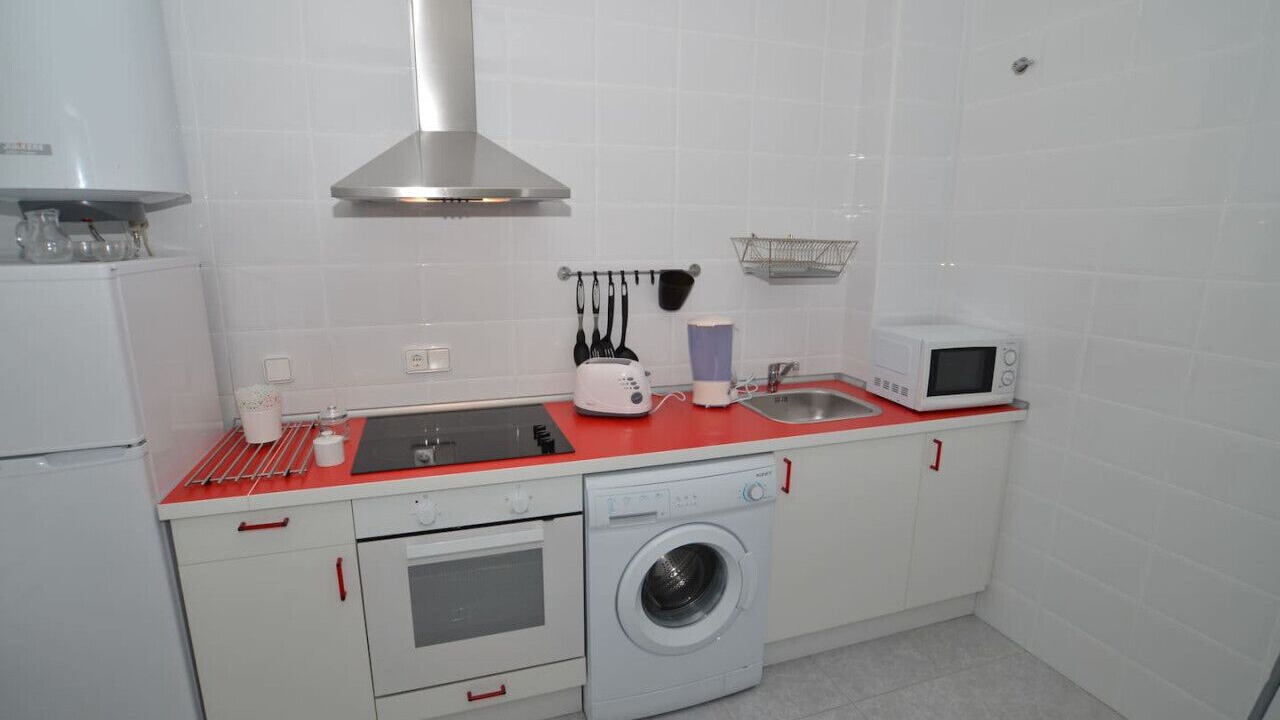 Photo of Kitchen in Isla
