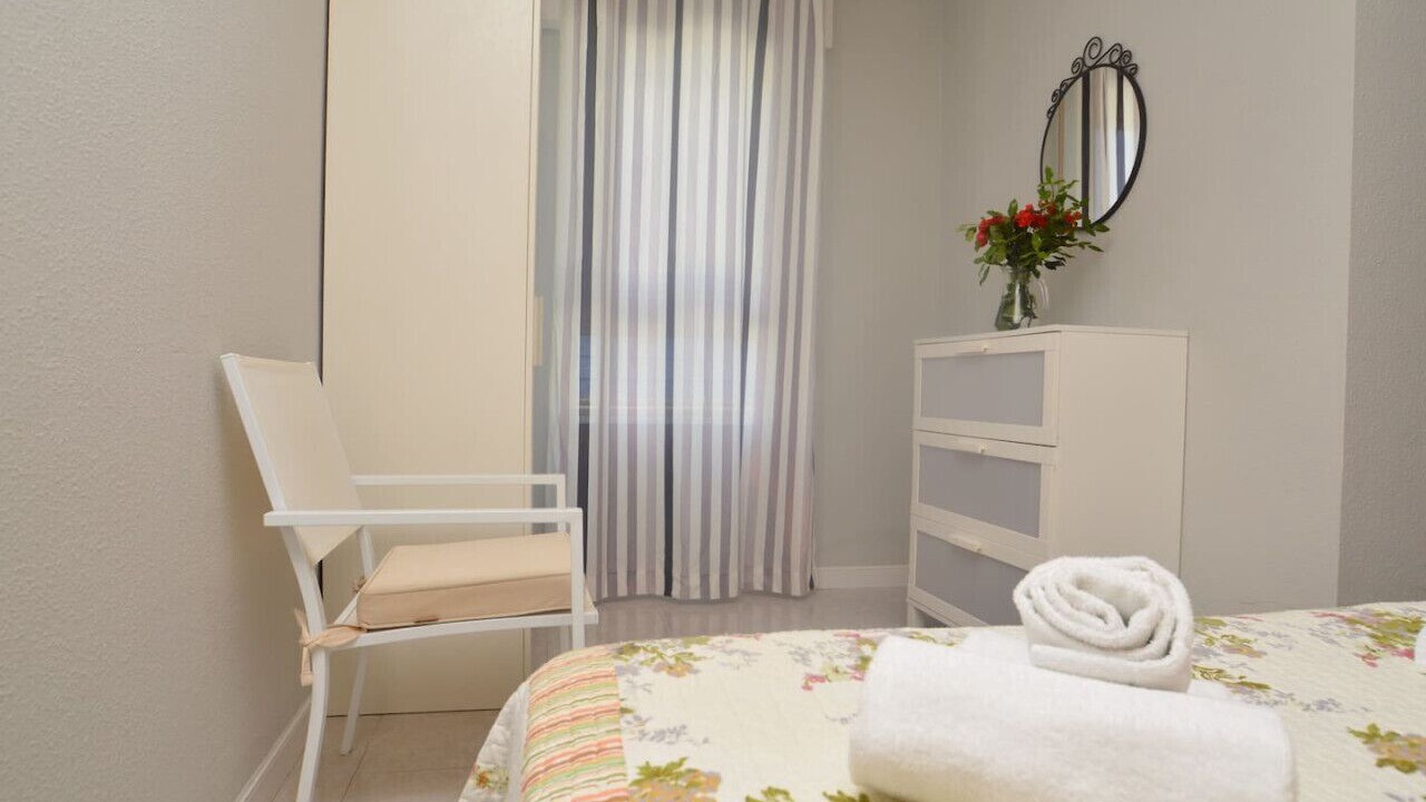 Photo of Bedroom in Isla
