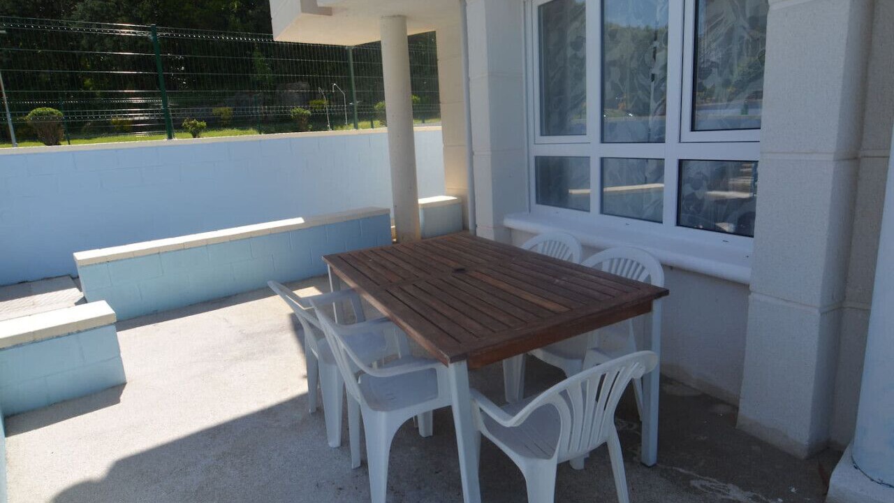 Photo of Outdoor in Isla