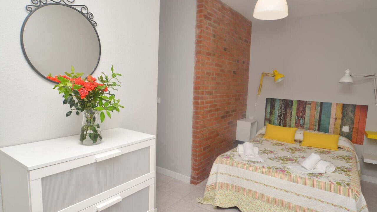 Photo of Bedroom in Isla