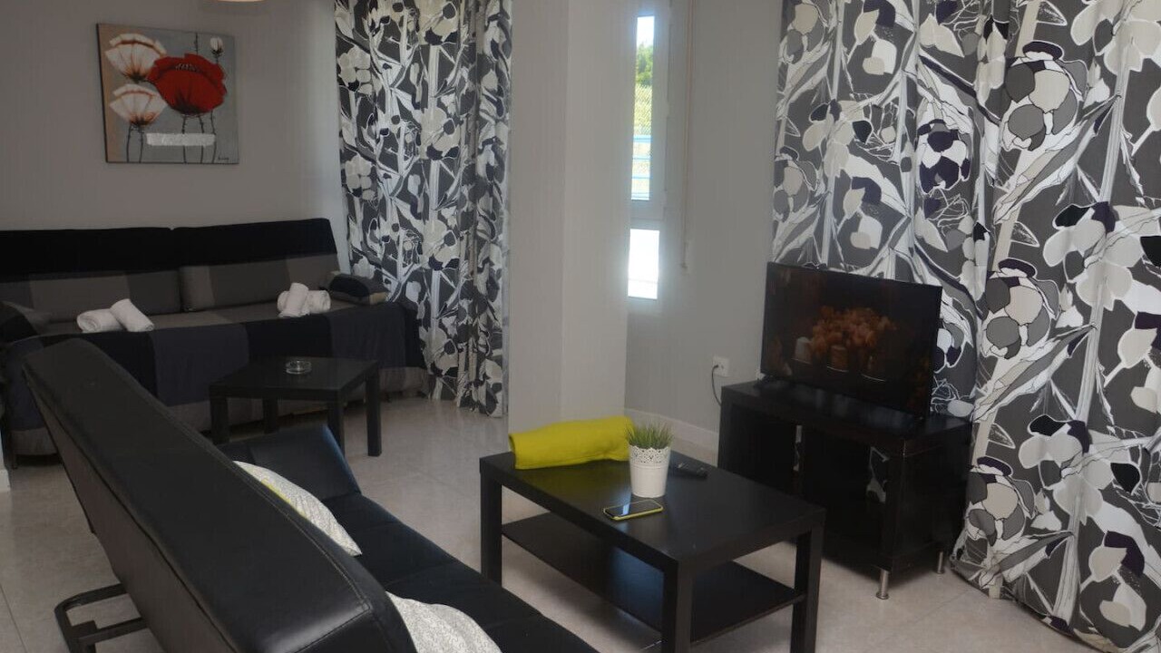 Photo of Livingroom in Isla