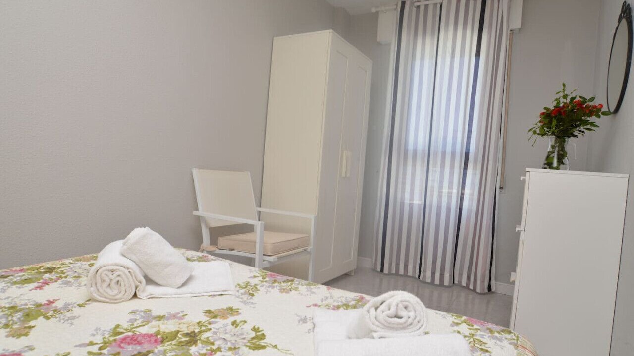 Photo of Bedroom in Isla