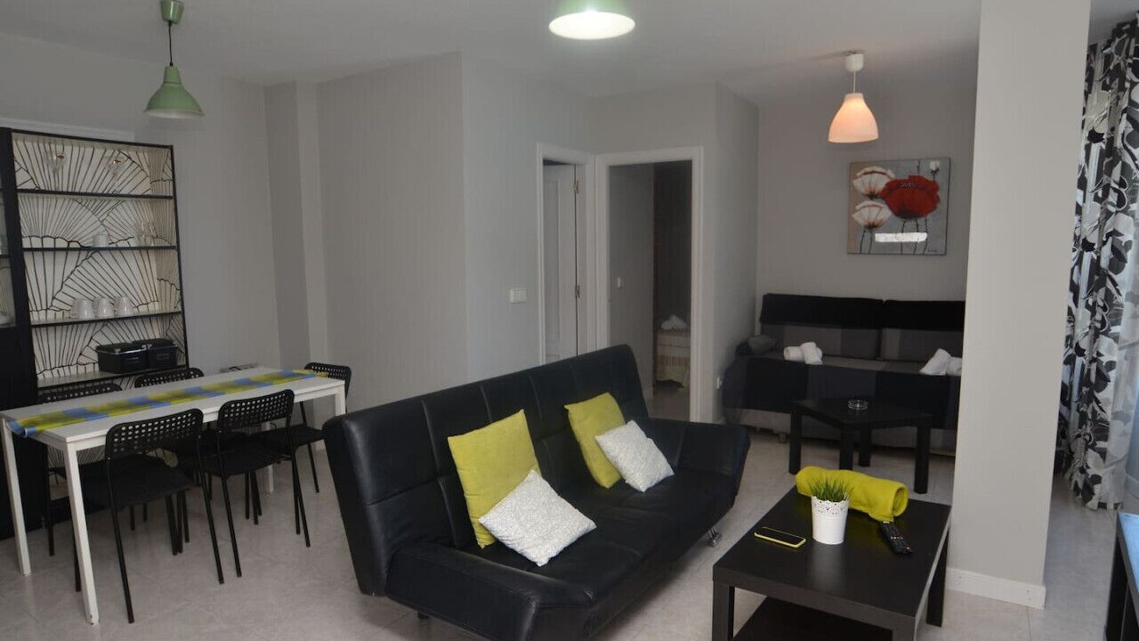 Photo of Livingroom in Isla