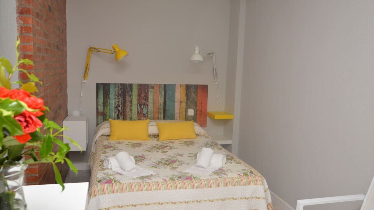 Photo of Bedroom in Isla