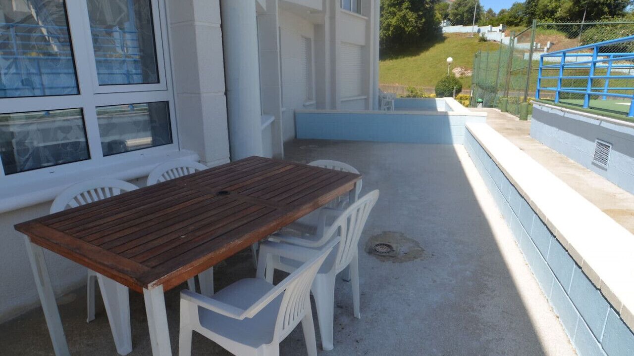 Photo of Outdoor in Isla