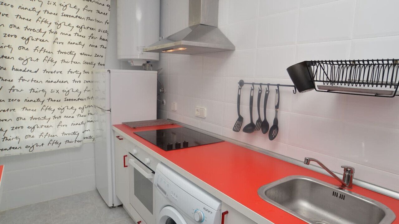 Photo of Kitchen in Isla