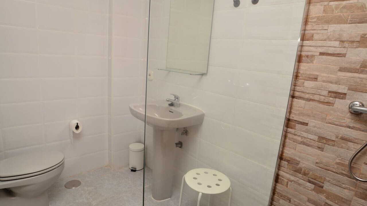 Photo of Bathroom in Isla