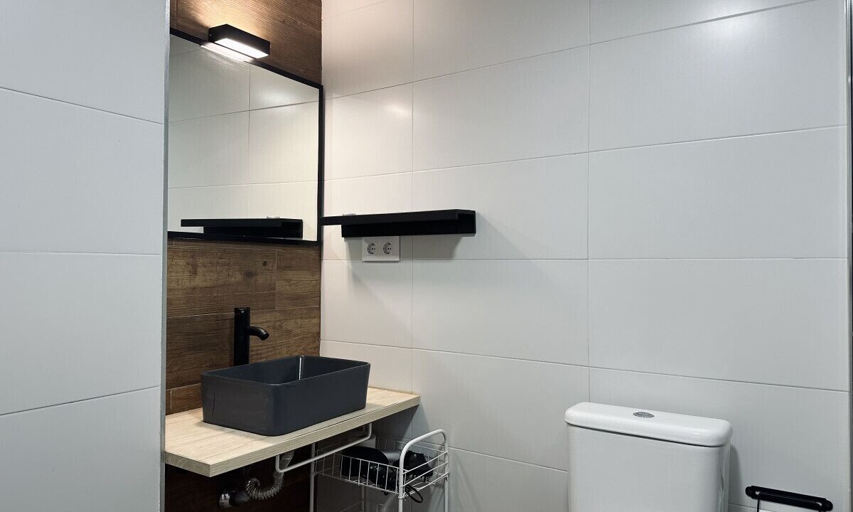 Photo of Bathroom in Isla