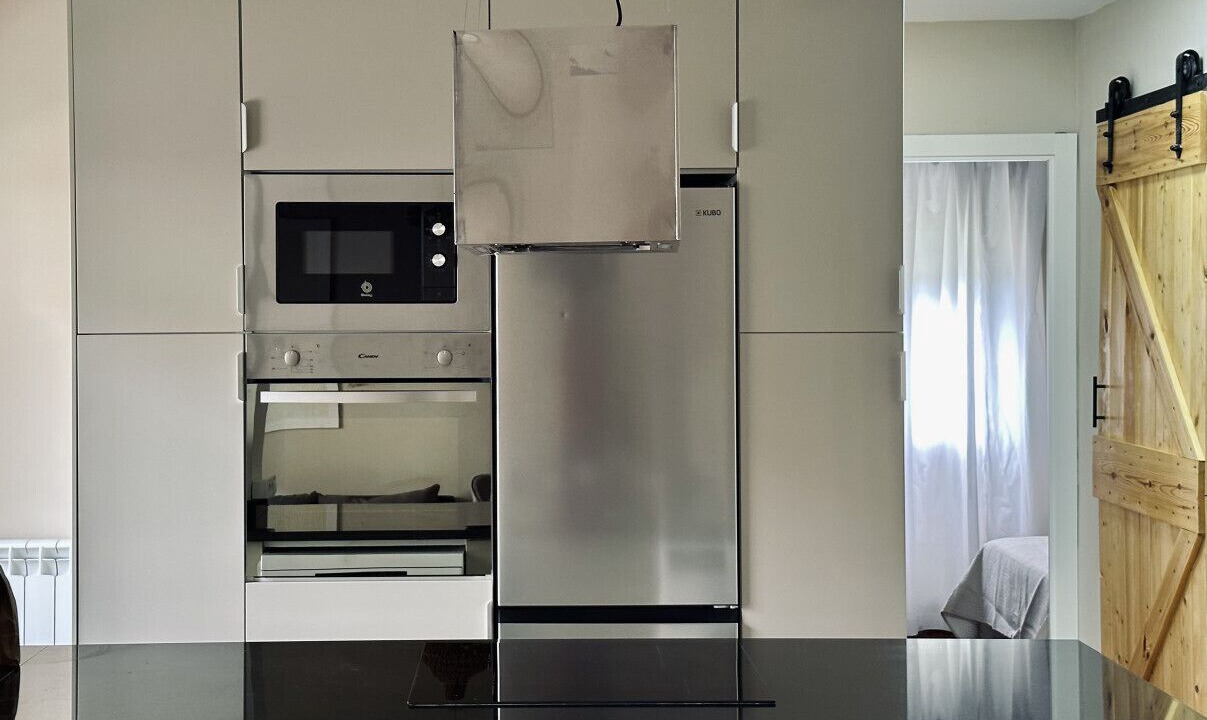 Photo of Kitchen in Isla