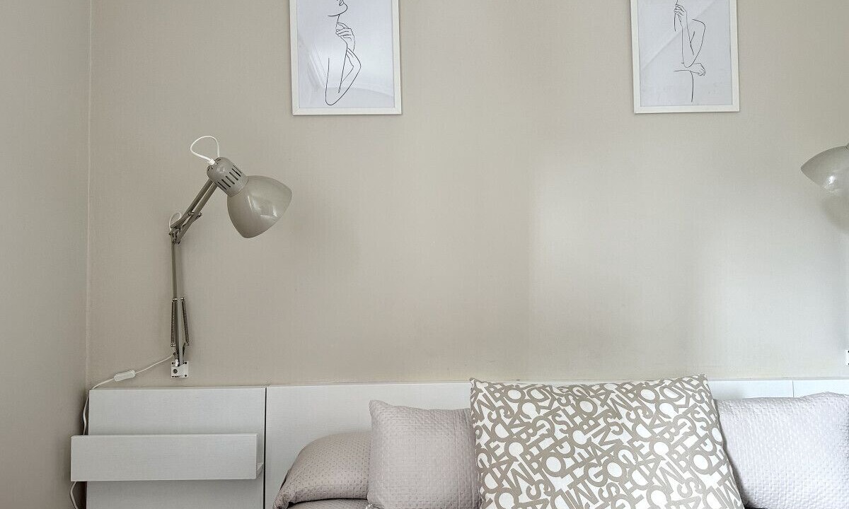 Photo of Bedroom in Isla