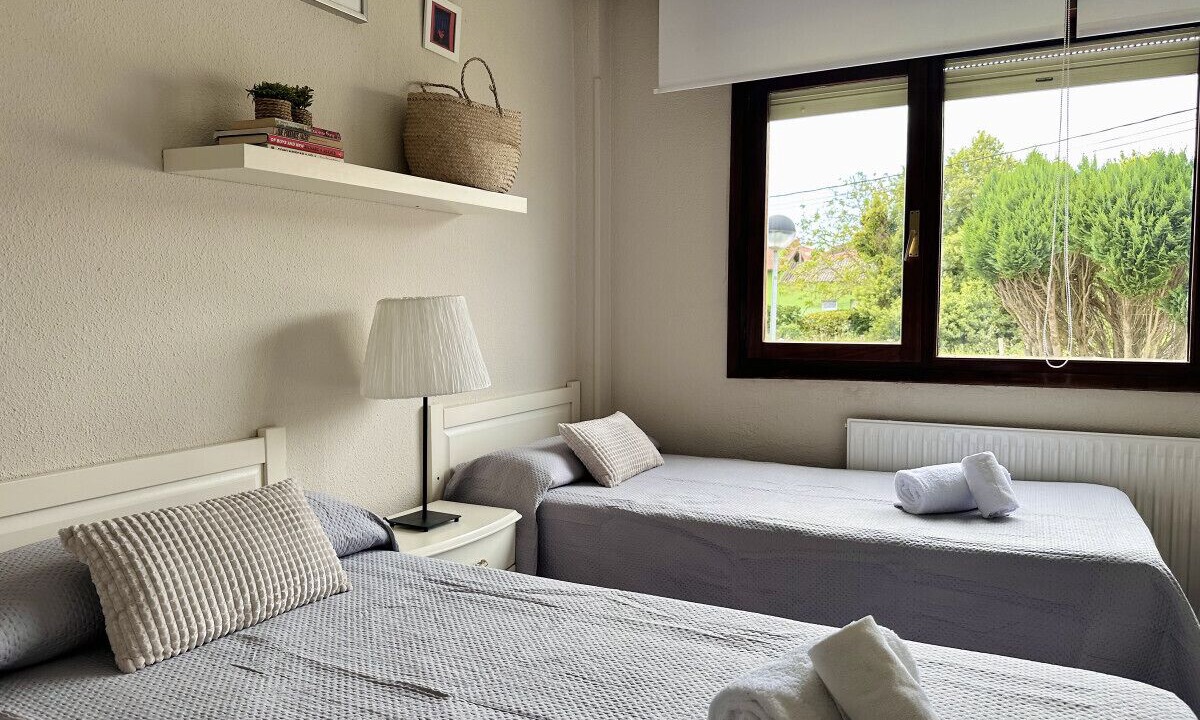 Photo of Bedroom in Isla