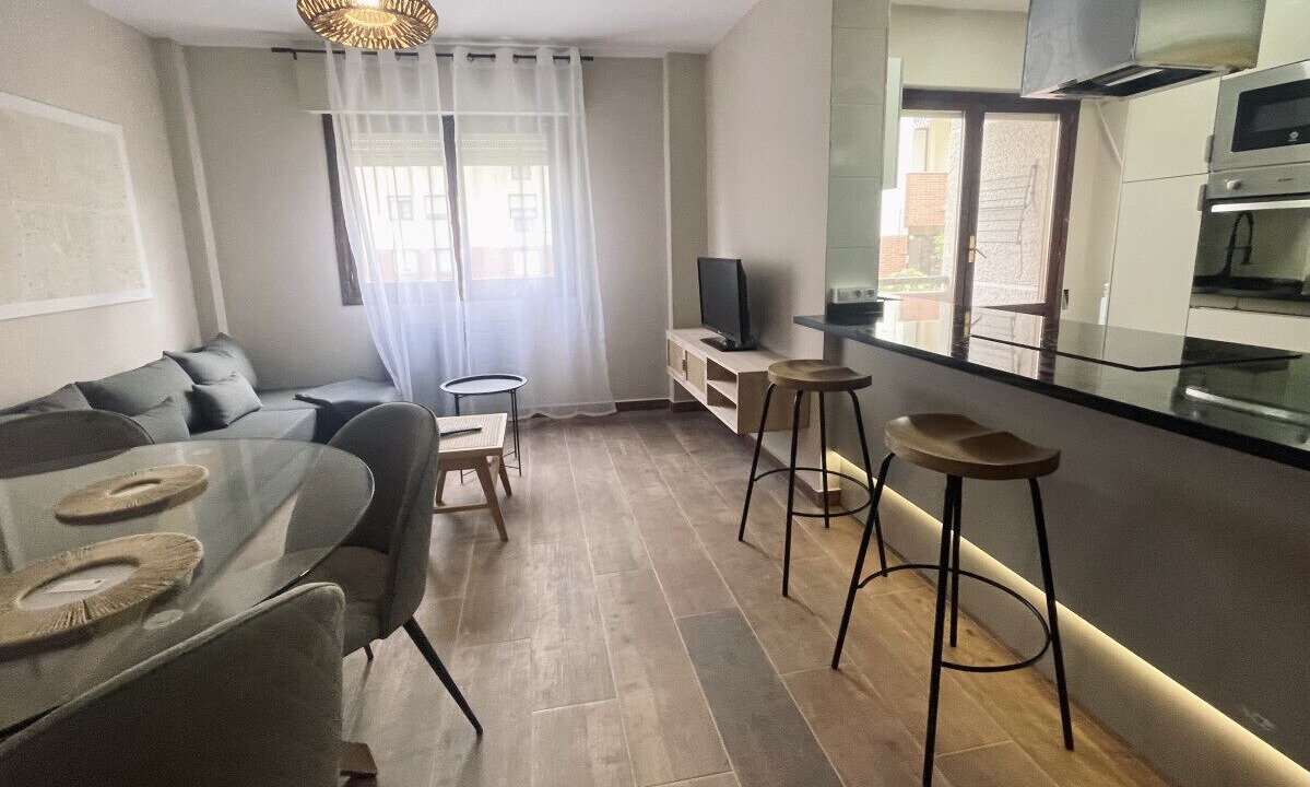 Photo of Livingroom in Isla