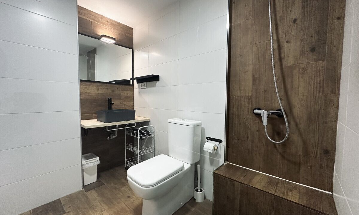 Photo of Bathroom in Isla