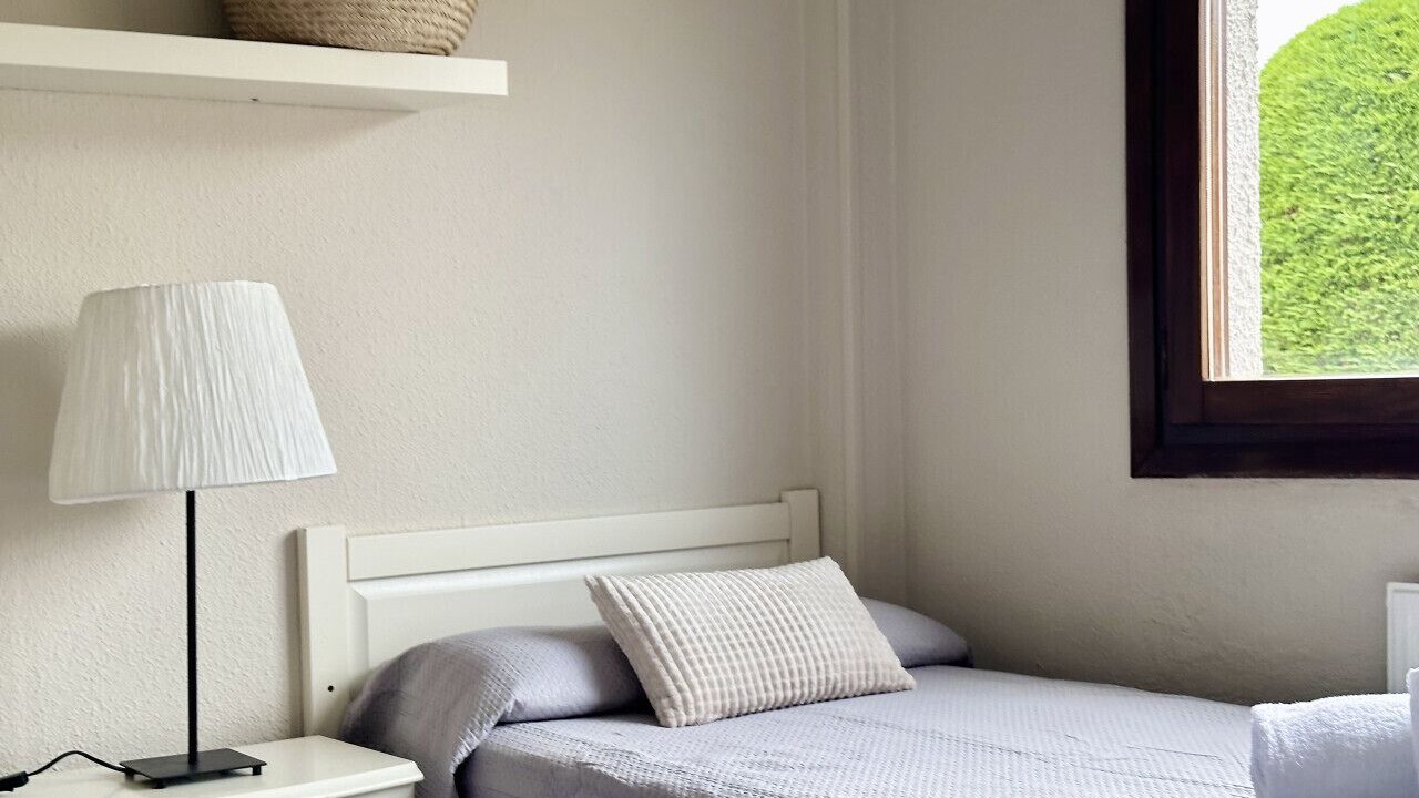 Photo of Bedroom in Isla