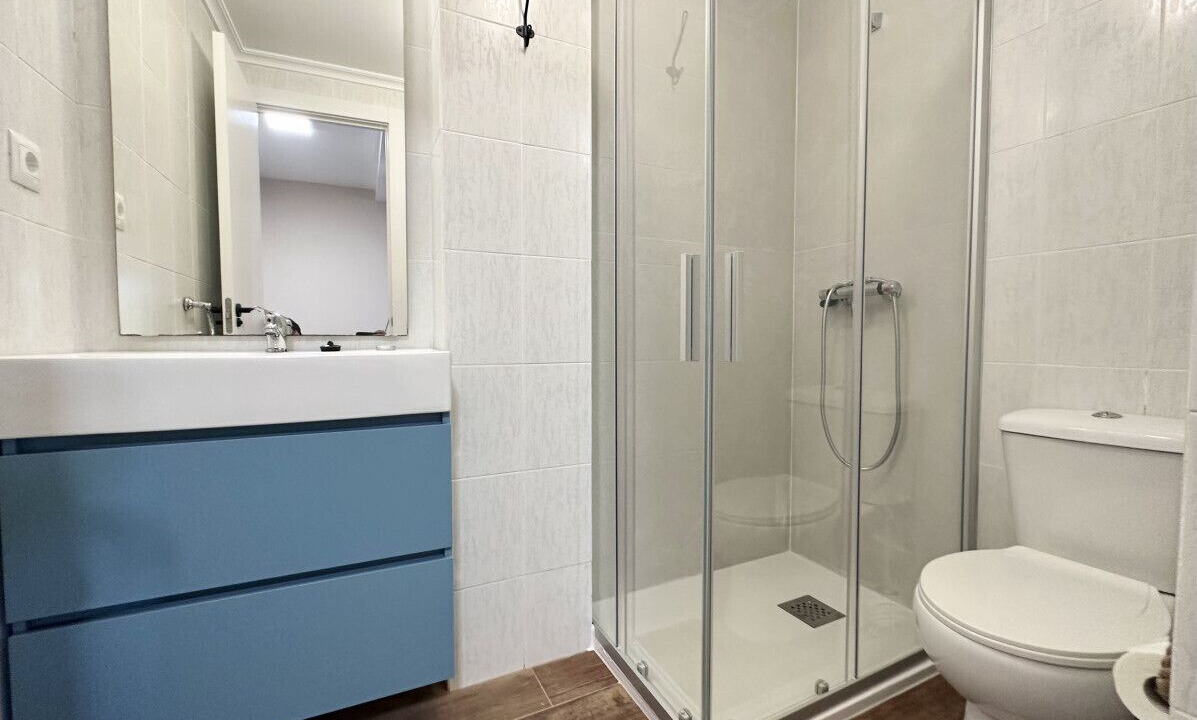 Photo of Bathroom in Isla