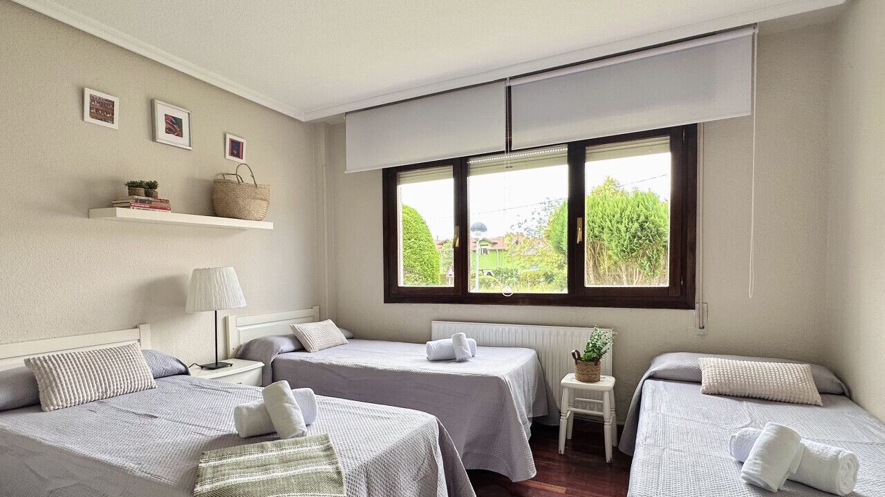 Photo of Bedroom in Isla