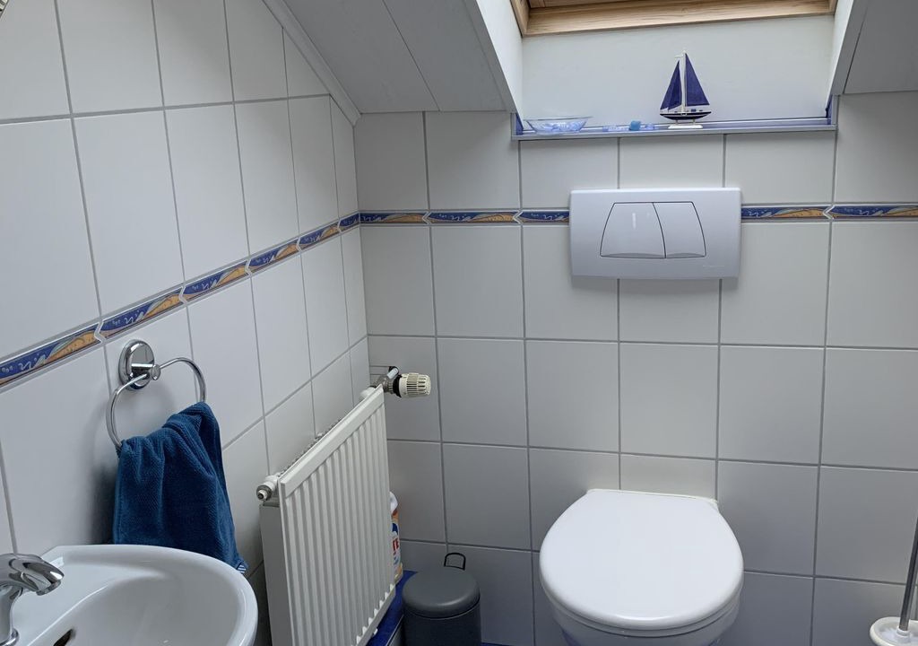 Photo of Bathroom in Einbeck