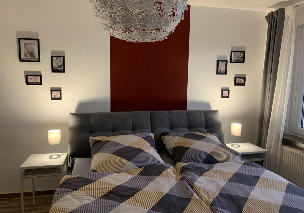 Photo of Bedroom in Einbeck