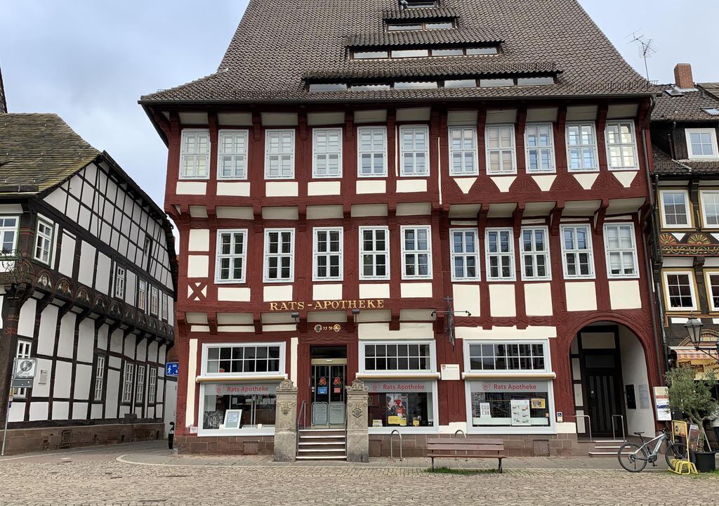 Photo of Outdoor in Einbeck