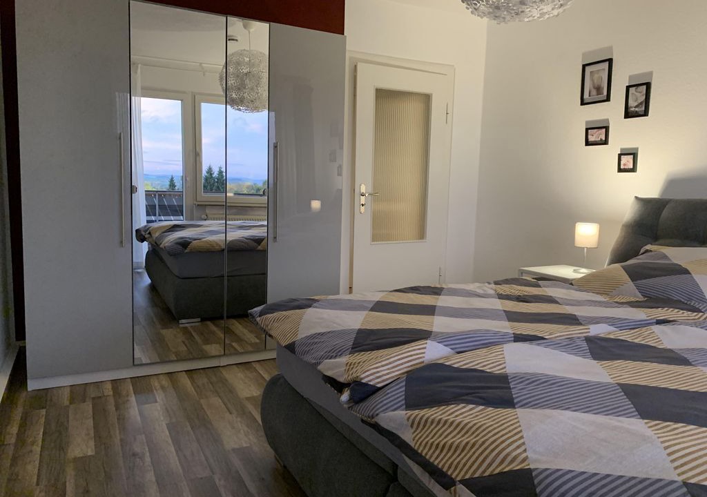 Photo of Bedroom in Einbeck