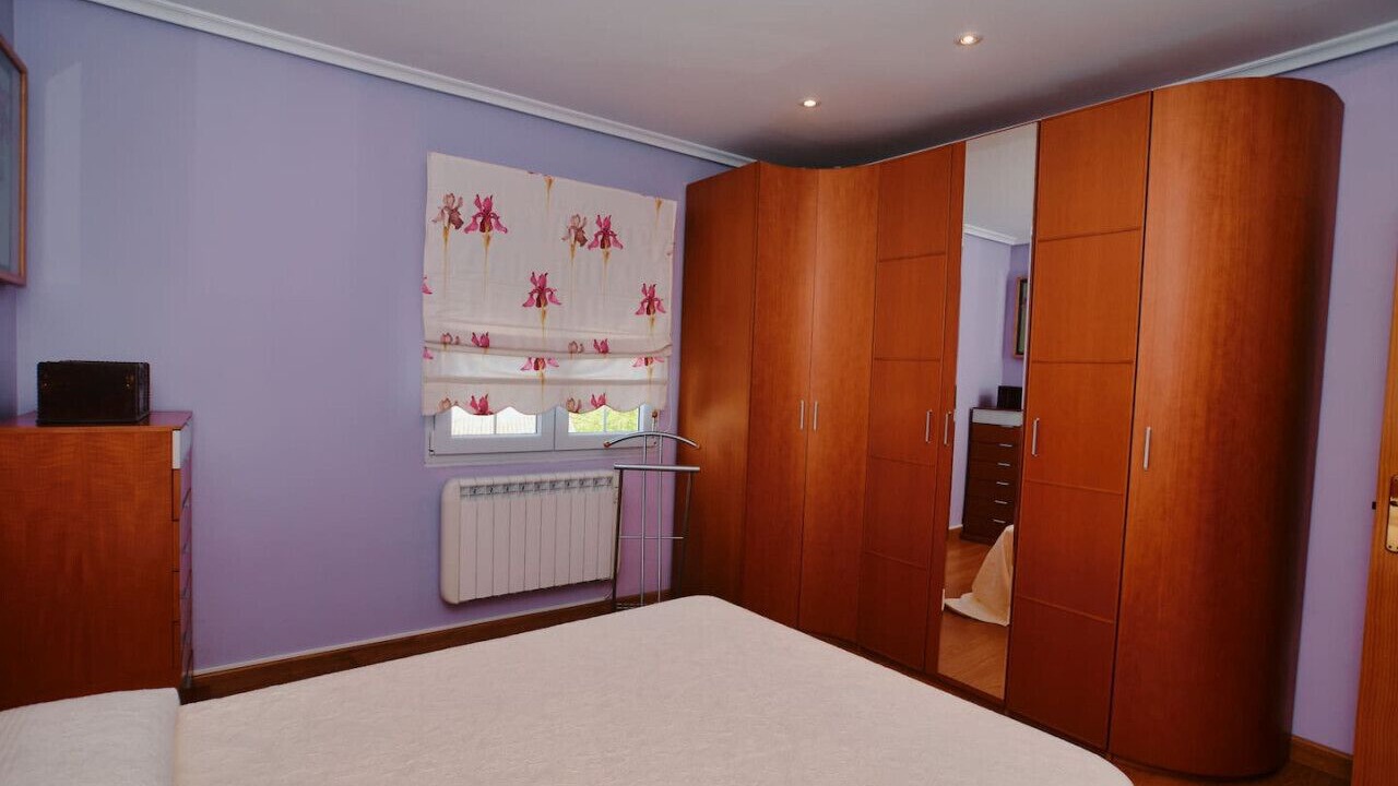 Photo of Bedroom in Isla