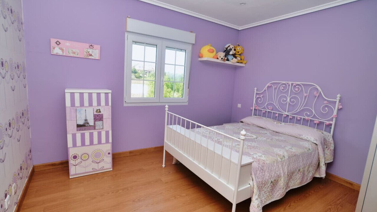 Photo of Bedroom in Isla