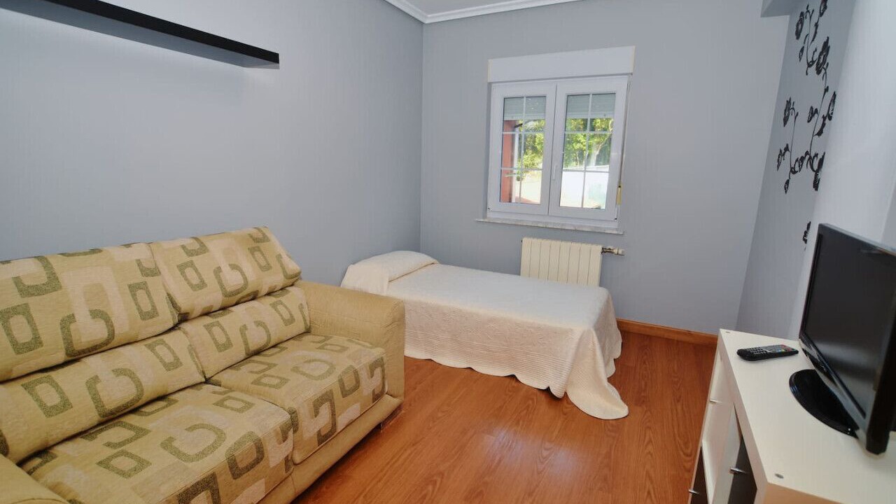 Photo of Bedroom in Isla