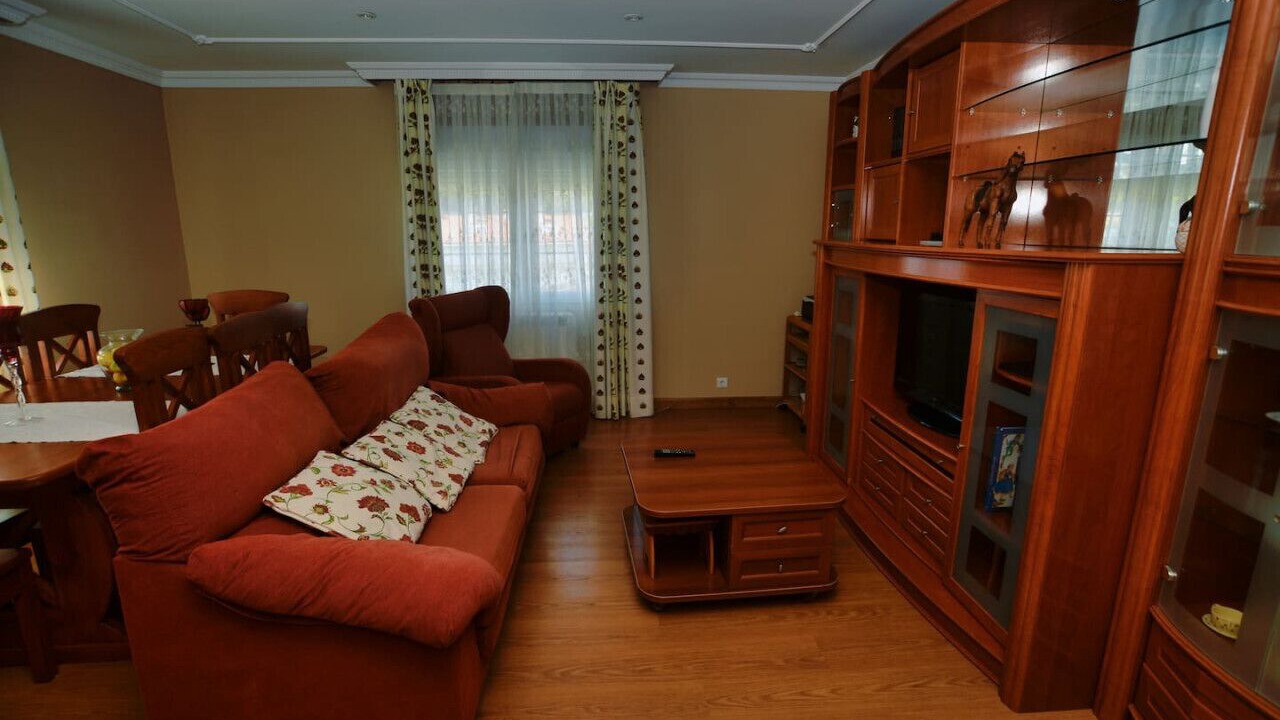 Photo of Livingroom in Isla