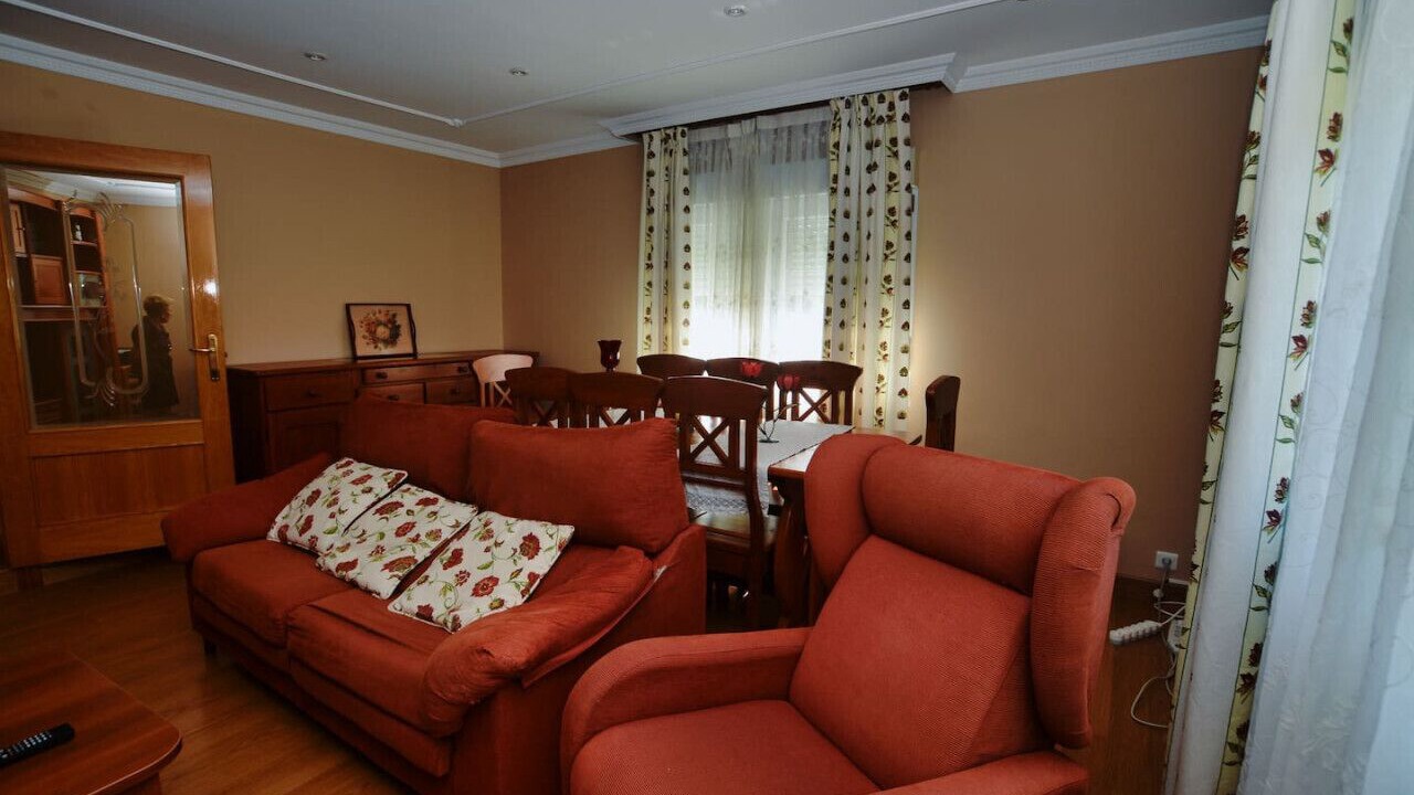 Photo of Livingroom in Isla