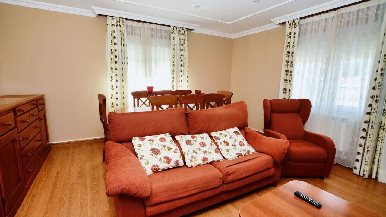 Photo of Livingroom in Isla