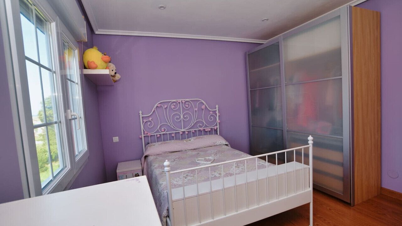 Photo of Bedroom in Isla