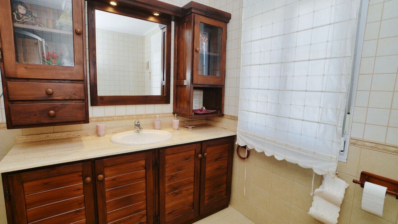 Photo of Bathroom in Isla