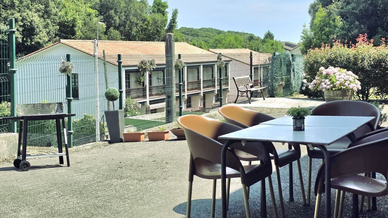 Photo of Outdoor in Isla
