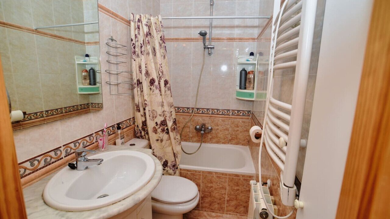 Photo of Bathroom in Isla