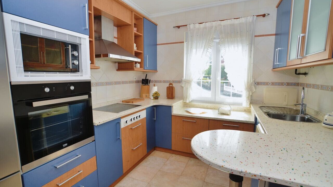 Photo of Kitchen in Isla