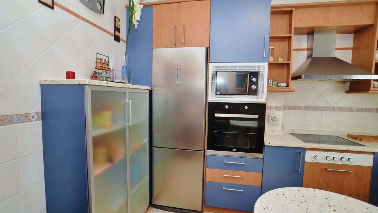 Photo of Kitchen in Isla