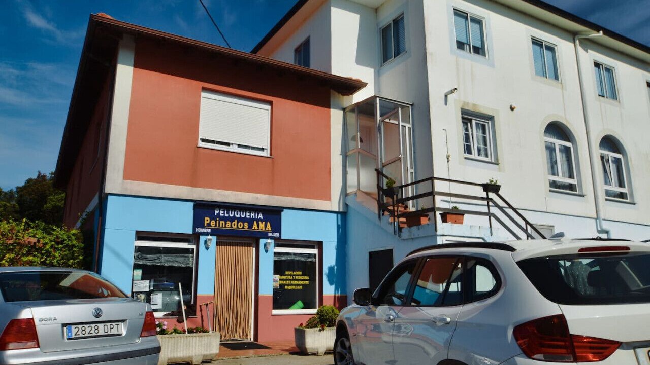 Photo of Outdoor in Isla