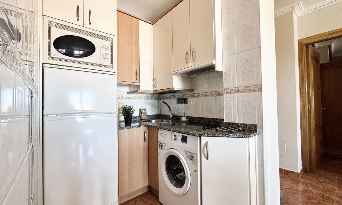 Photo of Kitchen in Noja