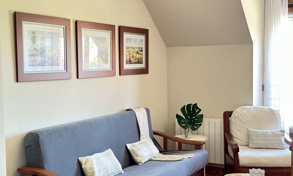 Photo of Livingroom in Noja