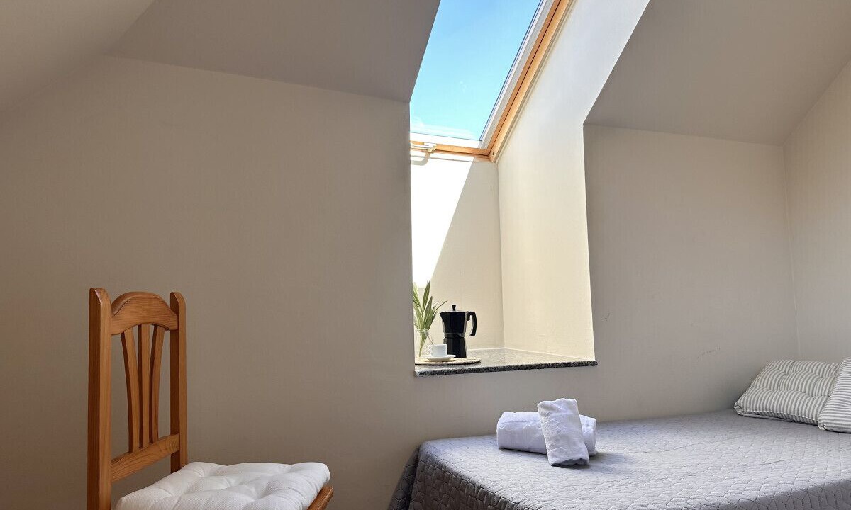 Photo of Bedroom in Noja