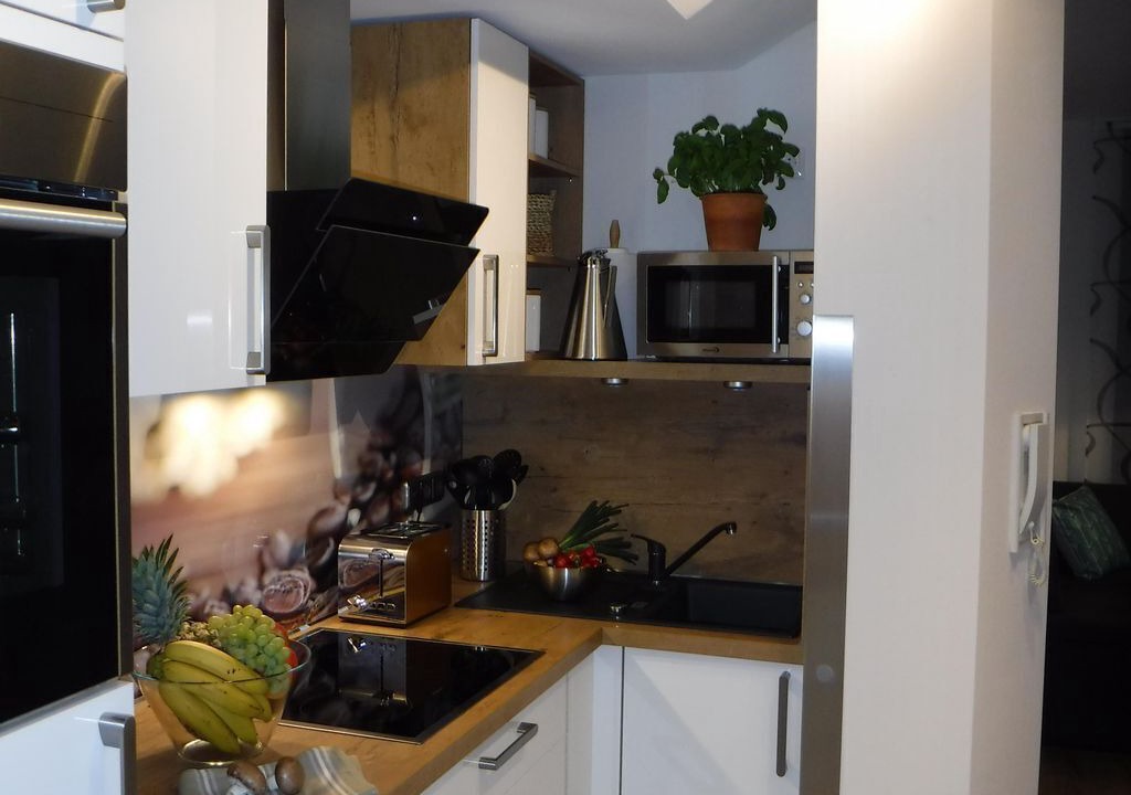Photo of Kitchen in Seiferts