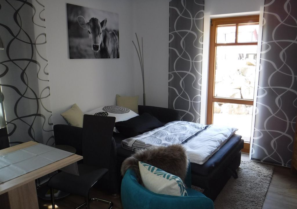 Photo of Bedroom in Seiferts