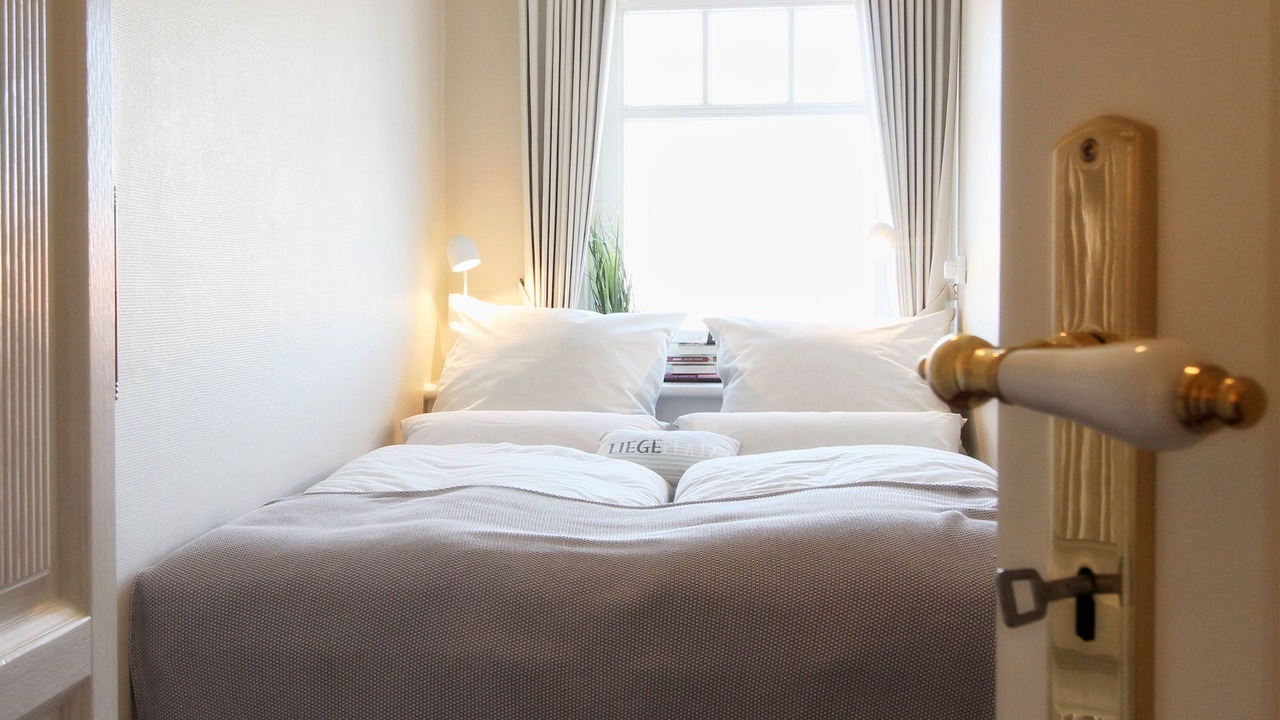 Photo of Bedroom in Spiekeroog
