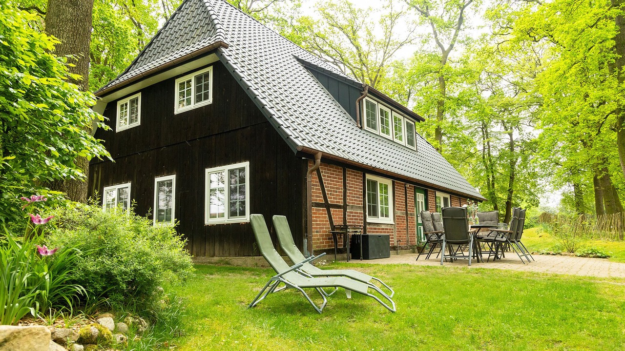 Photo of Outdoor in Oberhaverbeck